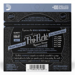 D'ADDARIO EJ46TT PRO ARTE DYNACORE TITANIUM TREBLES HARD TENSION струни для класичної гітари